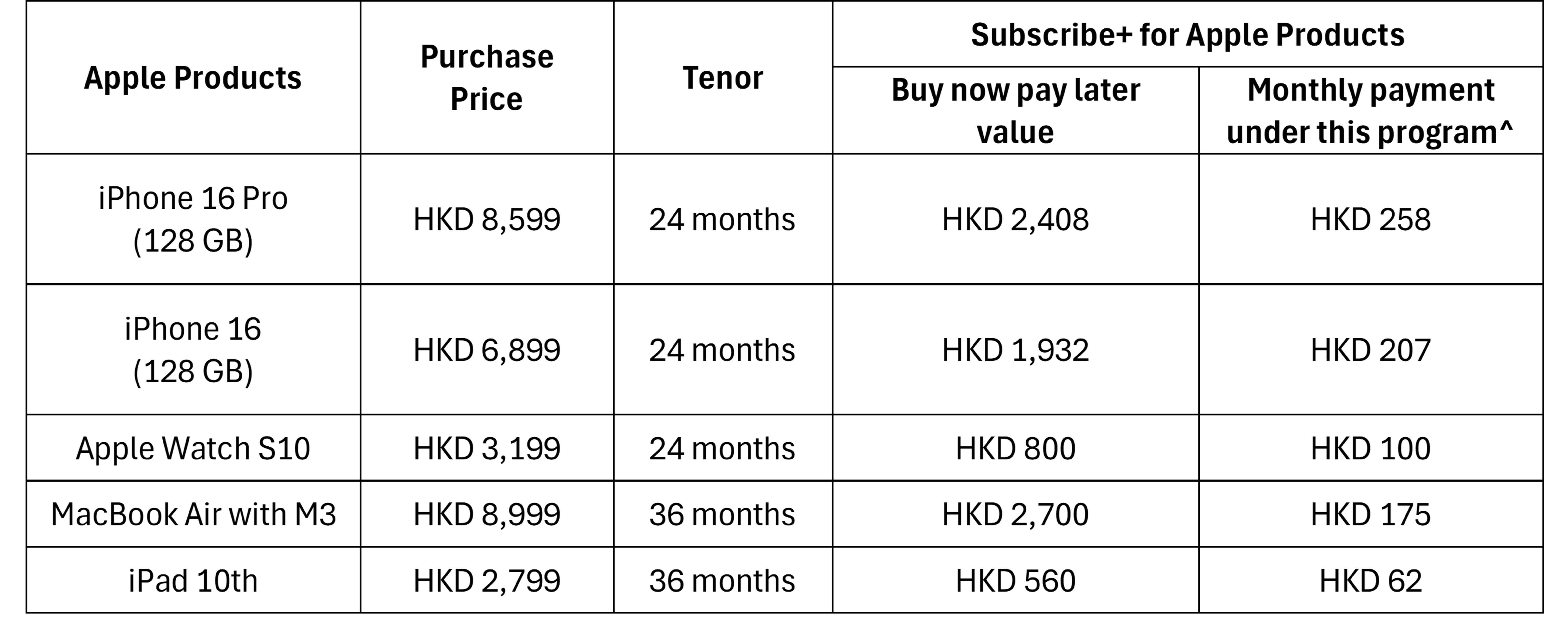 Adam Loan - TnC table_EN.png