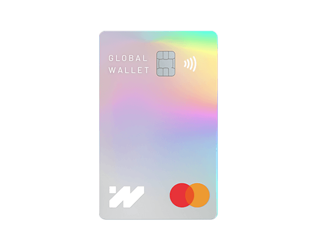 WeLab Global Wallet 扣賬卡全面升級✨
