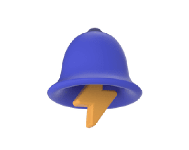 「智動」提示 助你 On track