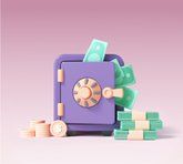 WeLab Money Plus** Past 1 year’s return up to 4.4%