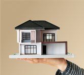 Property Past 1 year’s return up to 23.7%