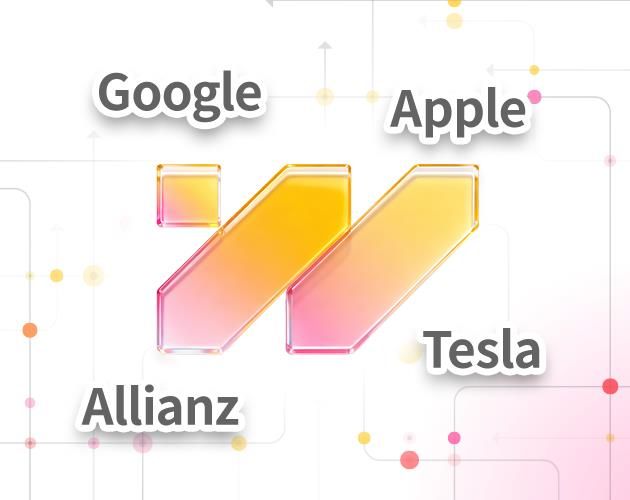 全球戰略夥伴 AI-first 為目標 驅動金融創新