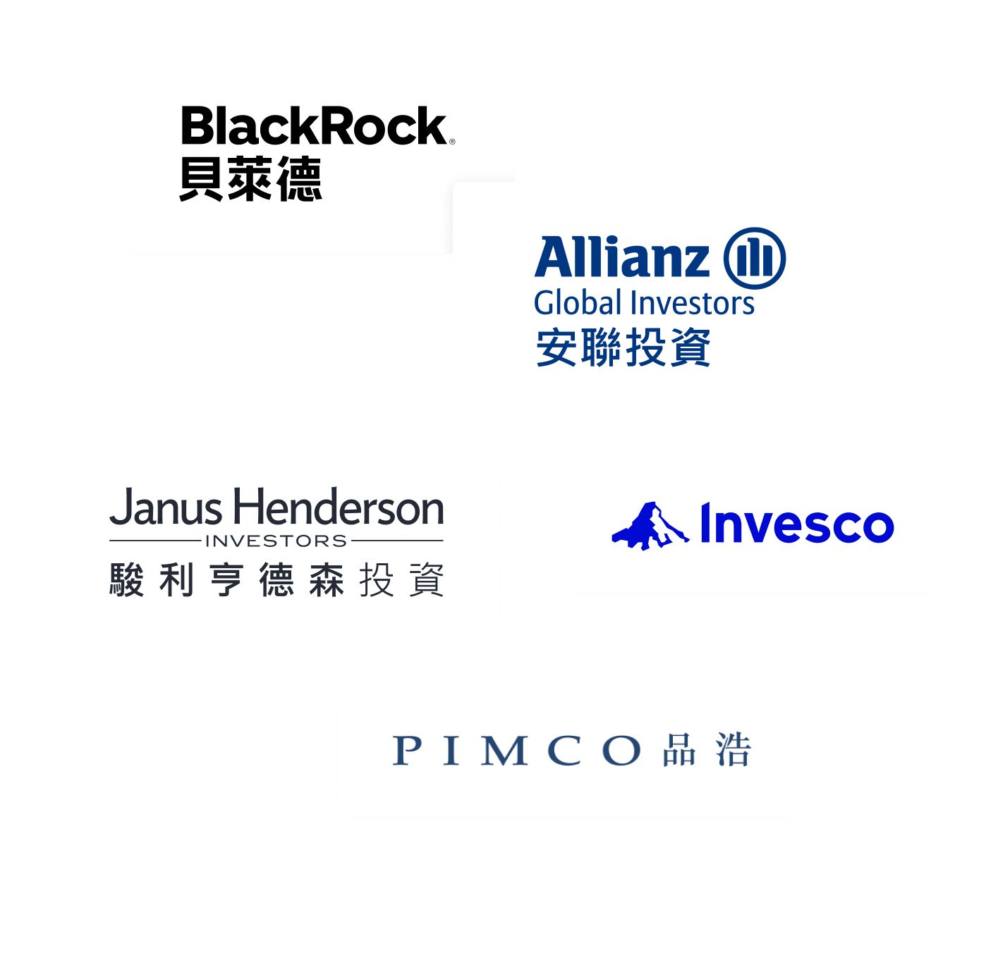 主動型基金投資優勢