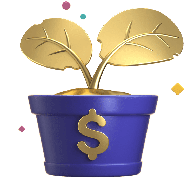 Invest into hot funds effortlessly, act NOW!