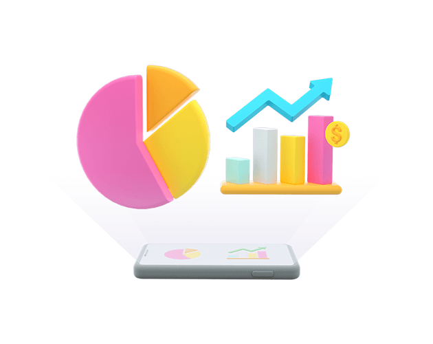 什麼是「財務概覽」?